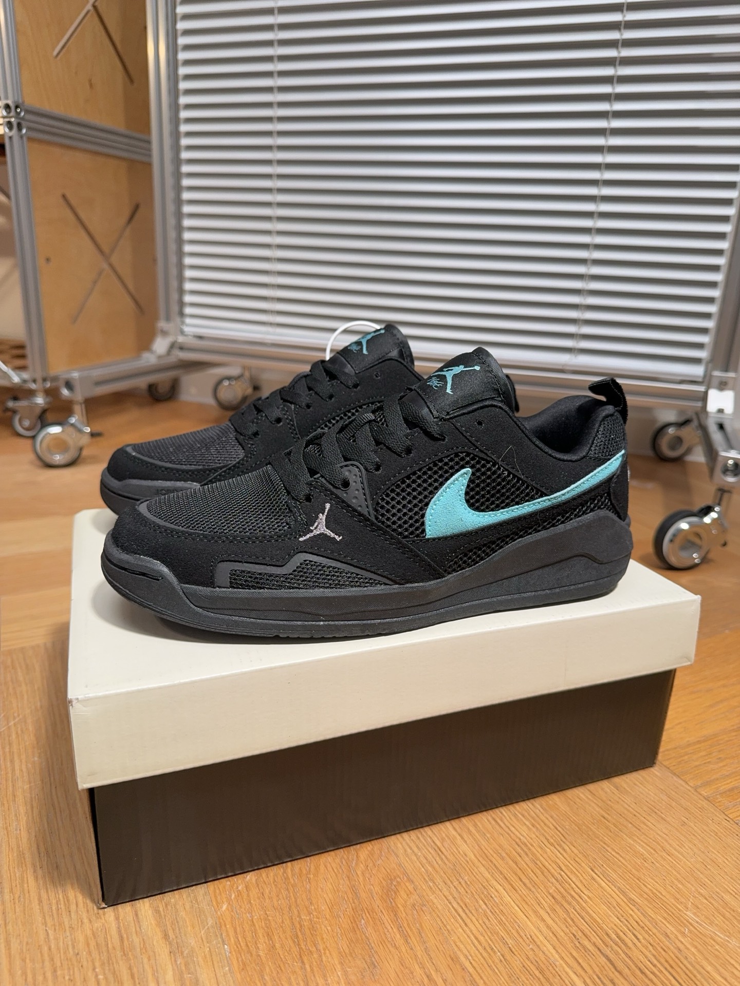 Nike Jordan